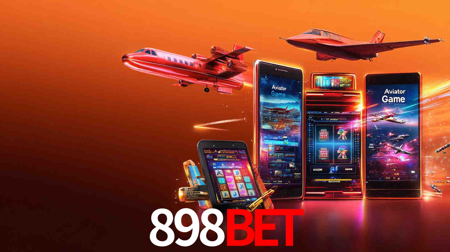 App Premium 898bet