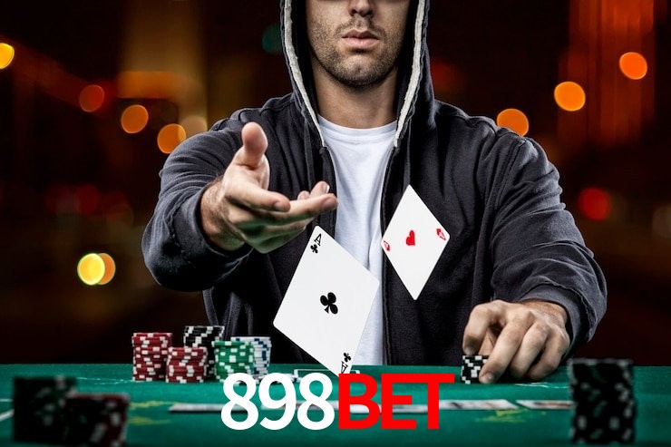 Funcionalidades App 898bet