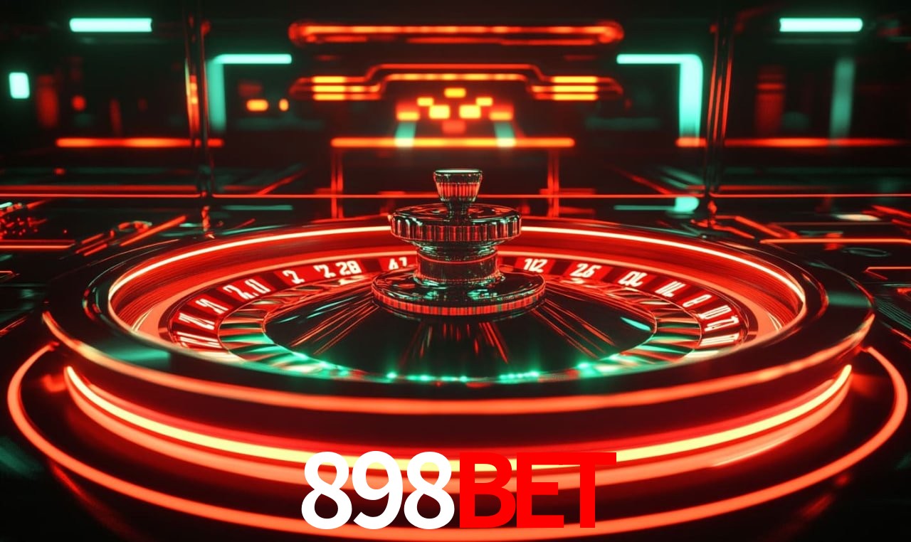 Instalar APK 898bet