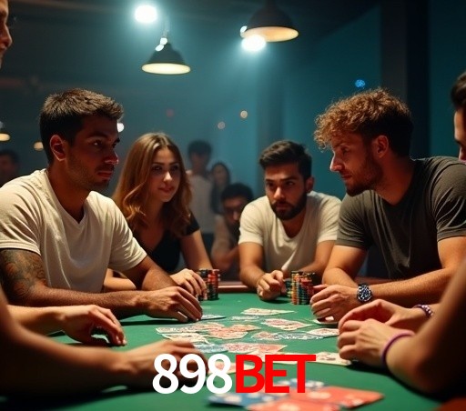 Estratégias 898bet