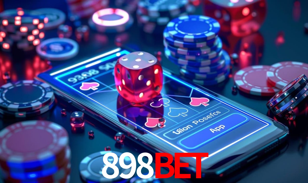 Chances Ganhar 898bet