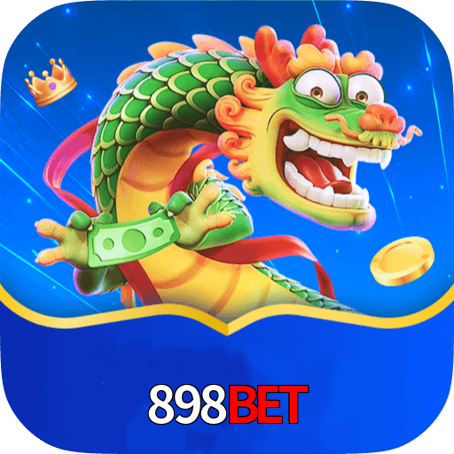Logo da 898bet